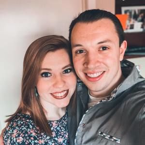 Meet your Posher, Libby